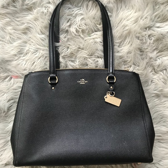 Coach Handbags - EUC Coach Bag